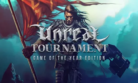 Unreal Tournament: GotY PC Game Latest Version Free Download