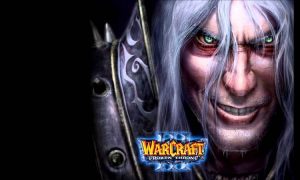 Warcraft III: The Frozen Throne PC Game Latest Version Free Download