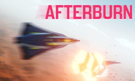 AFTERBURN PC Latest Version Free Download
