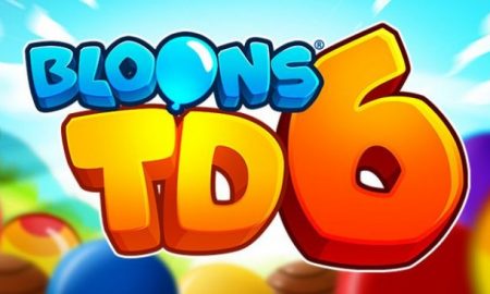 Bloons TD 6 Free Full PC Game For Download