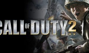 Call of Duty 2 PC Version Game Free Download