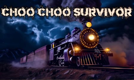 Choo Choo Survivor PC Game Latest Version Free Download