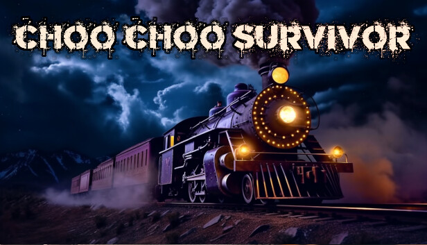 Choo Choo Survivor PC Game Latest Version Free Download