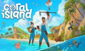 Coral Island PC Game Latest Version Free Download