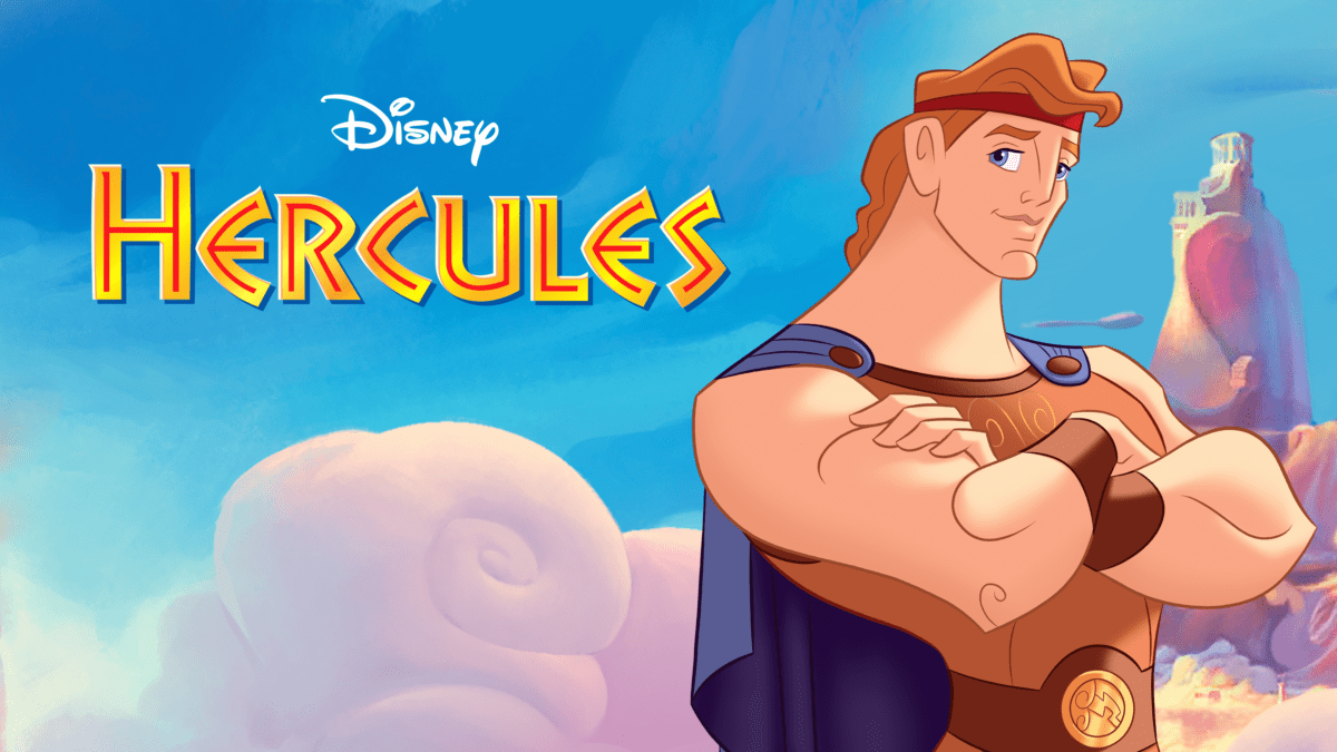 Disney's Hercules PC Version Game Free Download