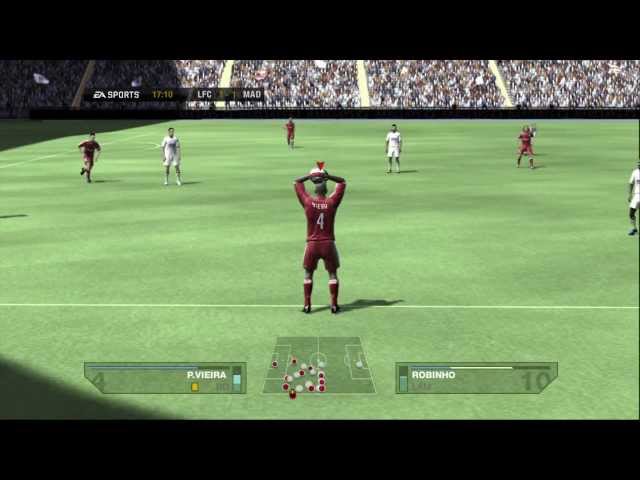FIFA 07 Mobile Full Version Download