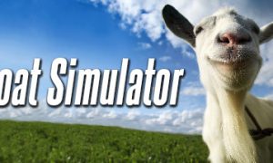 Goat Simulator Android & iOS Mobile Version Free Download
