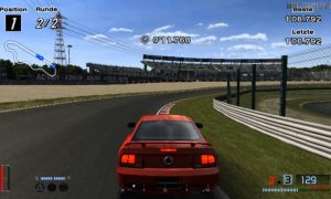 Gran Turismo 4 Free Download PC Game (Full Version)