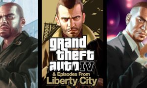 Grand Theft Auto 3 Free Full PC Game For Download