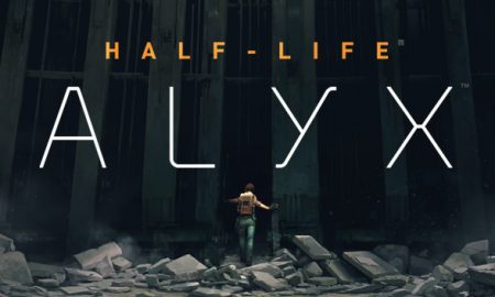 Half-Life: Alyx PC Version Game Free Download