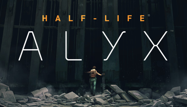 Half-Life: Alyx PC Version Game Free Download