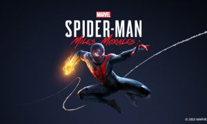Marvel’s Spider-Man: Miles Morales Free Full PC Game For Download