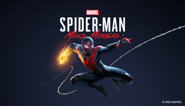 Marvel’s Spider-Man: Miles Morales Free Full PC Game For Download