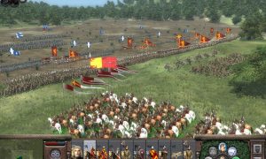 Medieval II: Total War Collection Free Download PC Game (Full Version)