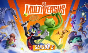 MultiVersus Free Full PC Game For Download