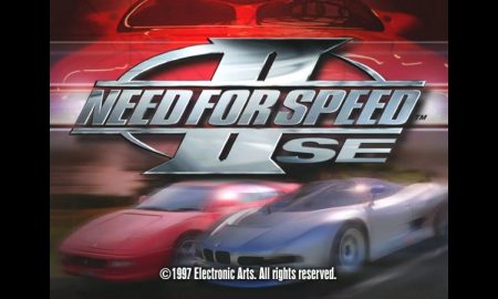 Need for Speed II: SE Free Full PC Game For Download
