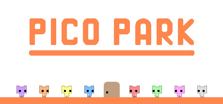 PICO PARK Free Download PC Game (Full Version)