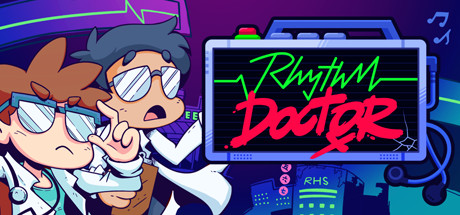 Rhythm Doctor PC Latest Version Free Download