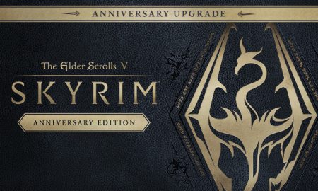 The Elder Scrolls V: Skyrim Anniversary Edition Free Download PC Game (Full Version)