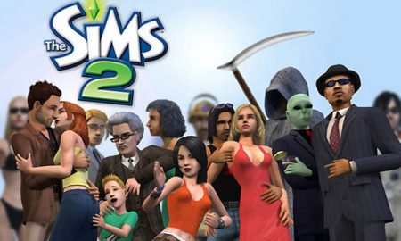 The Sims 2 Free Download PC Game (Full Version)