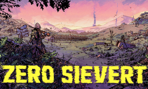 ZERO Sievert iOS/APK Full Version Free Download