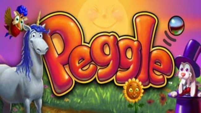 Peggle Deluxe Full Version Free Download