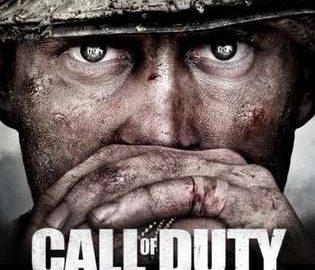 Call Of Duty: WW2 Free Download PC Game (Full Version)