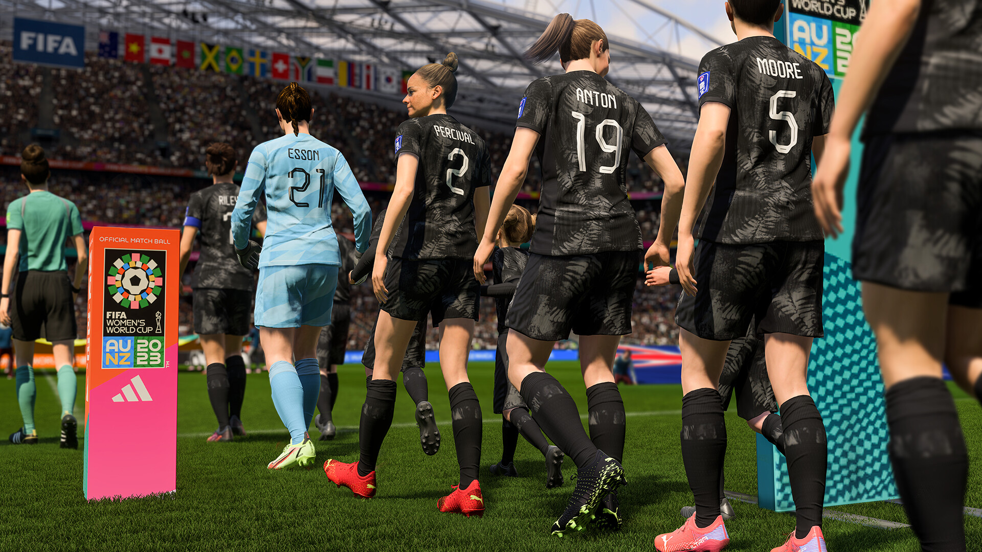 FIFA 23 Ultimate Edition PC Game Latest Version Free Download