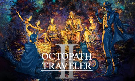 OCTOPATH TRAVELER II IOS & APK Download 2024