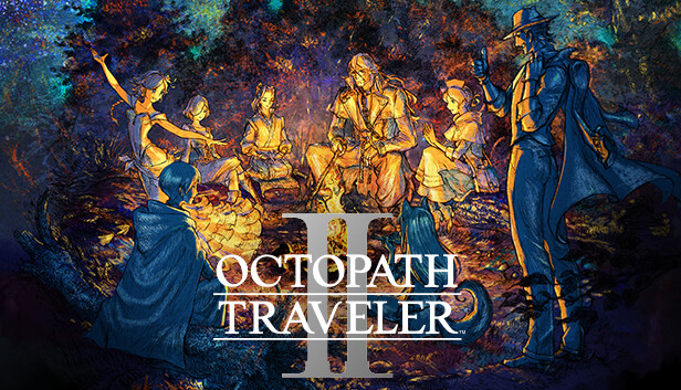 OCTOPATH TRAVELER II IOS & APK Download 2024