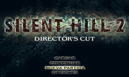 Silent Hill 2 - Director's Cut Mobile Full Version Download