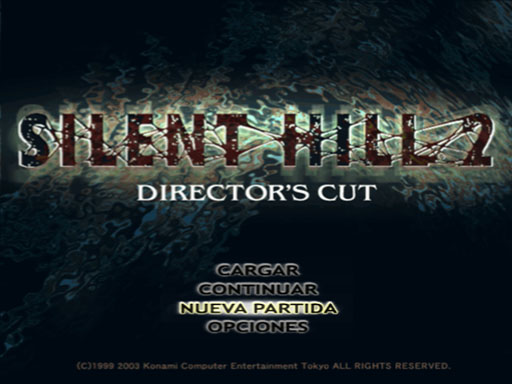 Silent Hill 2 - Director's Cut Mobile Full Version Download
