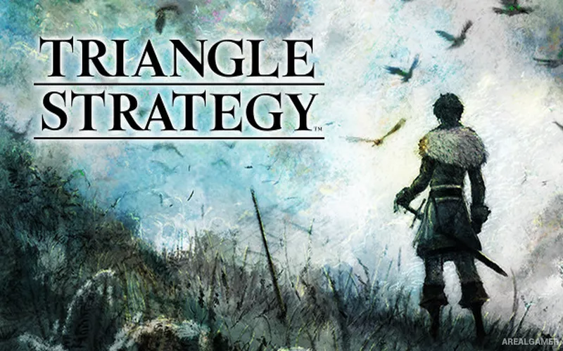 TRIANGLE STRATEGY PC Version Game Free Download