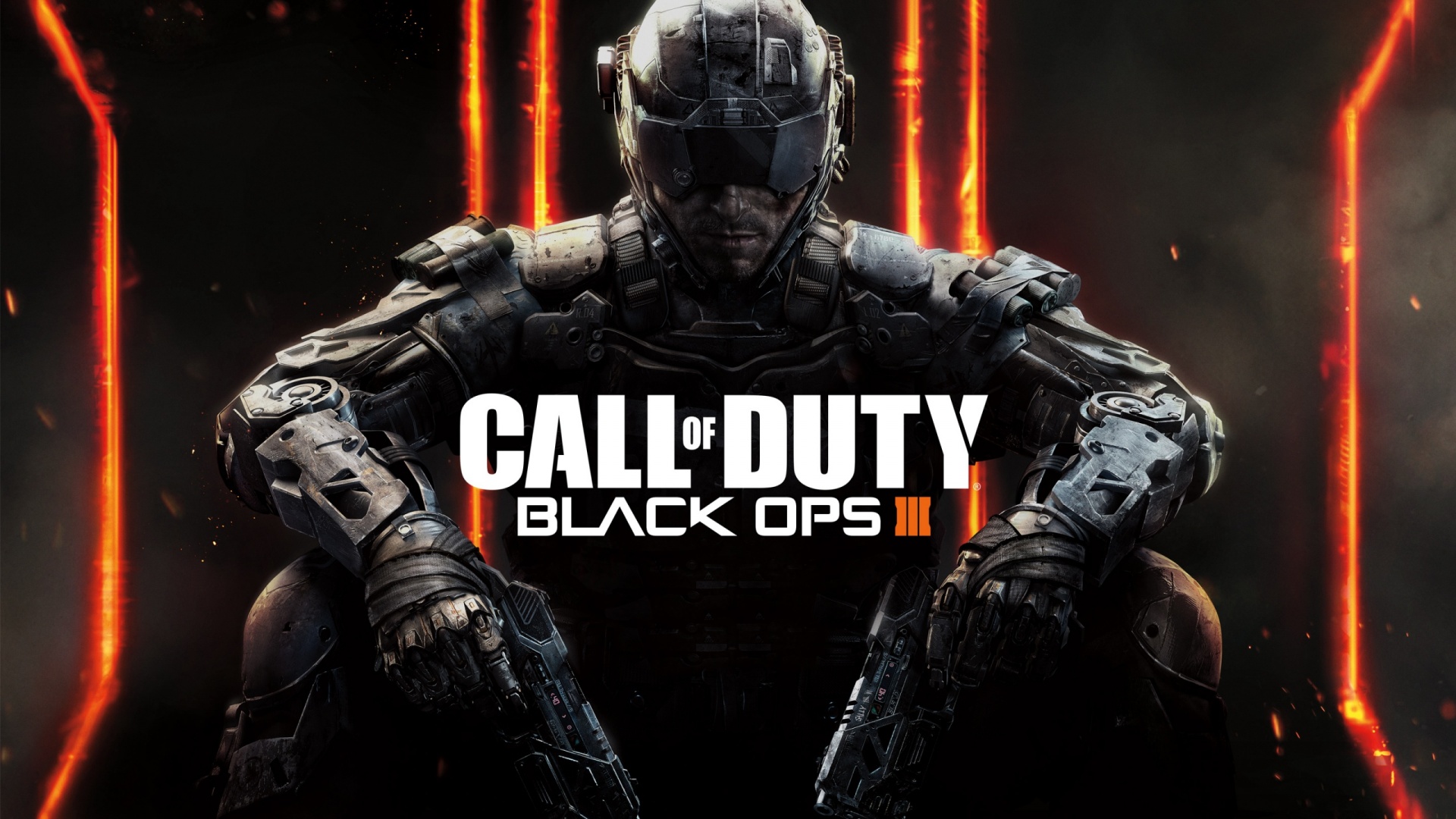 Call Of Duty: Black Ops 3 PC Game Latest Version Free Download