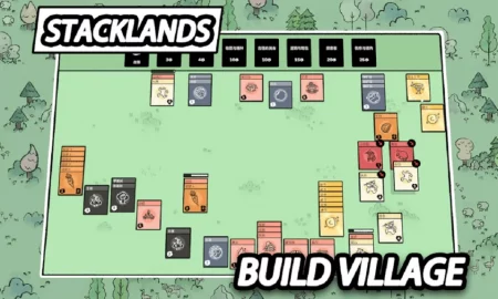 Stacklands Android & iOS Mobile Version Free Download