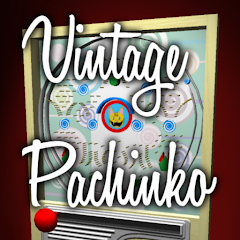 Vintage Pachinko Android & iOS Mobile Version Free Download