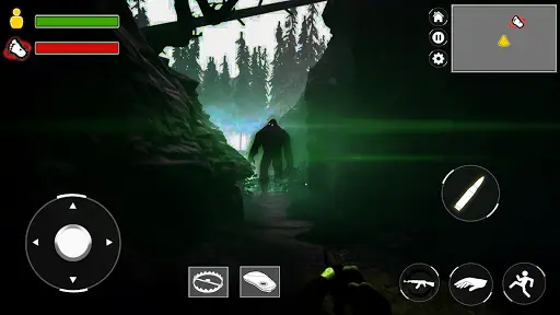 Finding Bigfoot Android & iOS Mobile Version Free Download