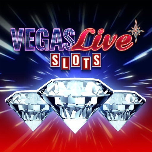 Vegas Live Slots: Casino iOS/APK Full Version Free Download