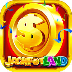 Jackpotland-Vegas Casino Full Version Free Download