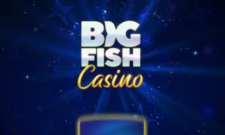 Big Fish Casino Game Free Download PC (Full Version)