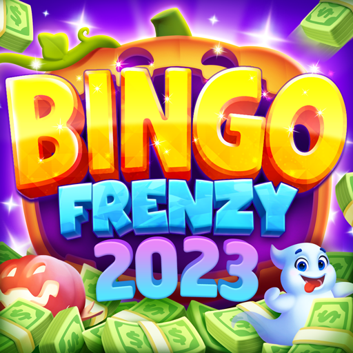 Bingo Frenzy™-Live Bingo Games iOS/APK Full Version Free Download
