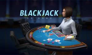 Blackjack 21: Blackjackist Free Full PC Game For Download