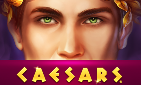 Caesars Slots: Casino Android & iOS Mobile Version Free Download