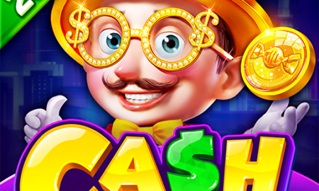 Cash Frenzy™ - Casino Slots Mobile Full Version Download