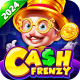Cash Frenzy™ - Casino Slots Mobile Full Version Download