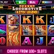 Choctaw Slots - Casino Games PC Version Free Download