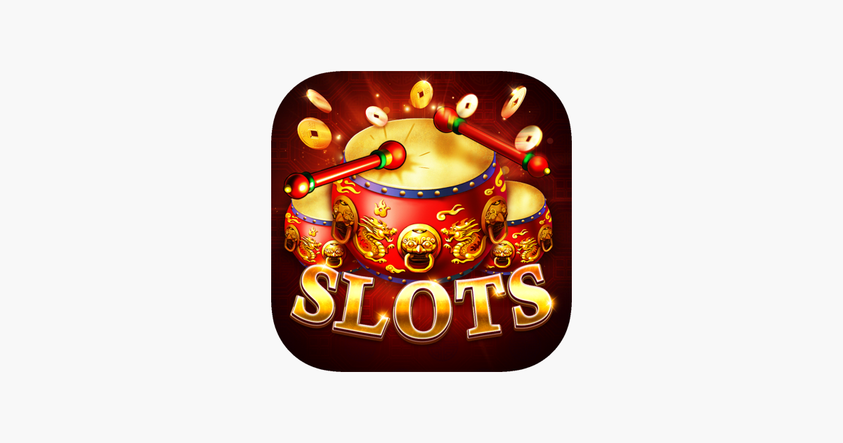 Dancing Drums Slots Casino IOS & APK Download 2024