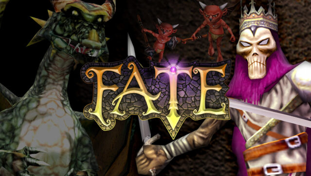 FATE: The Complete Adventure Full Version Free Download