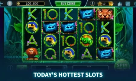 FoxPlay Casino Game Updated Version Free Download