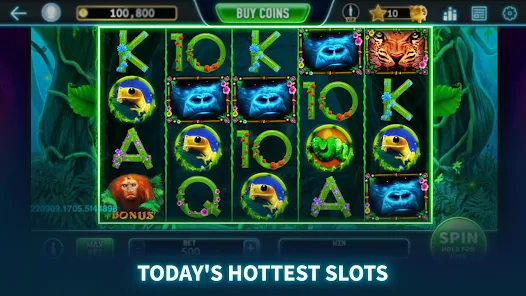 FoxPlay Casino Game Updated Version Free Download